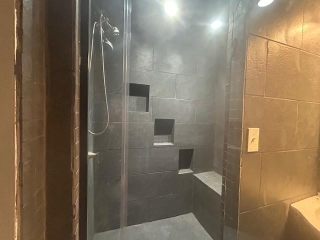 Otp Sherman - Commercial Lease