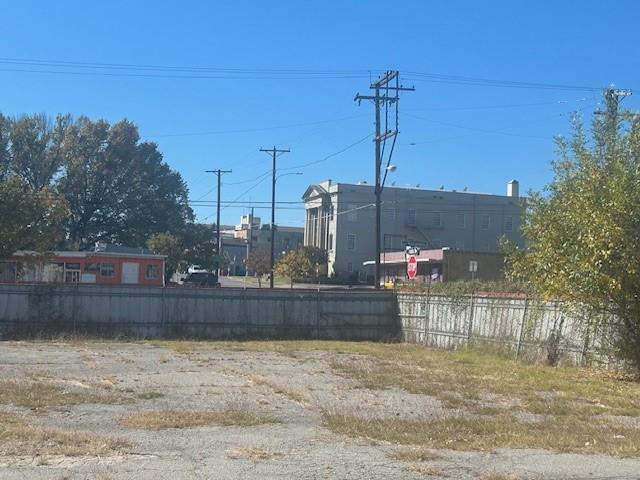 Otp Sherman - Commercial Lease