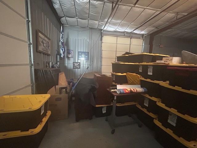 Otp Sherman - Commercial Lease