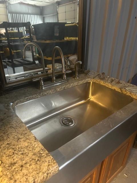 Otp Sherman - Commercial Lease