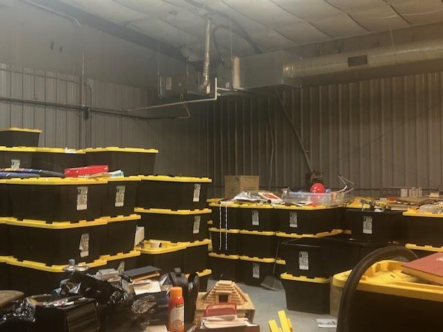 Otp Sherman - Commercial Lease