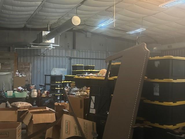 Otp Sherman - Commercial Lease