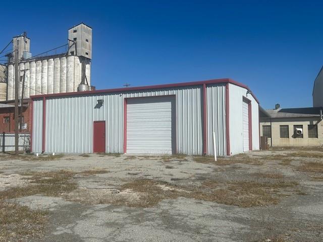 Otp Sherman - Commercial Lease