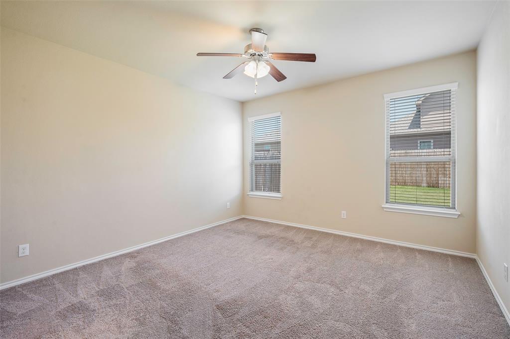 Glenwood Village - Residential