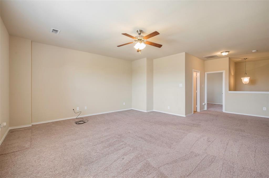 Glenwood Village - Residential