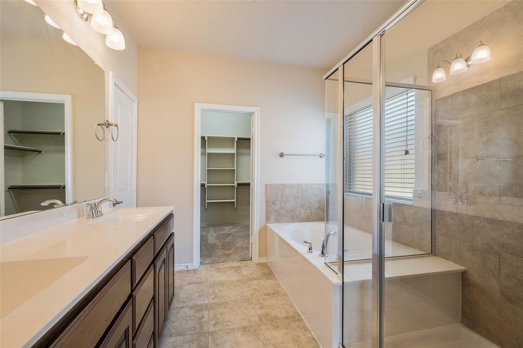 Glenwood Village - Residential