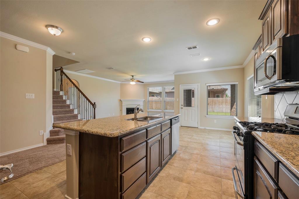 Glenwood Village - Residential