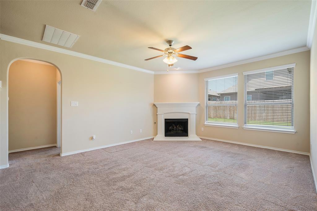 Glenwood Village - Residential