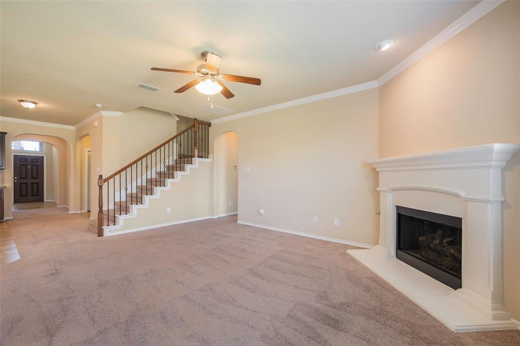 Glenwood Village - Residential