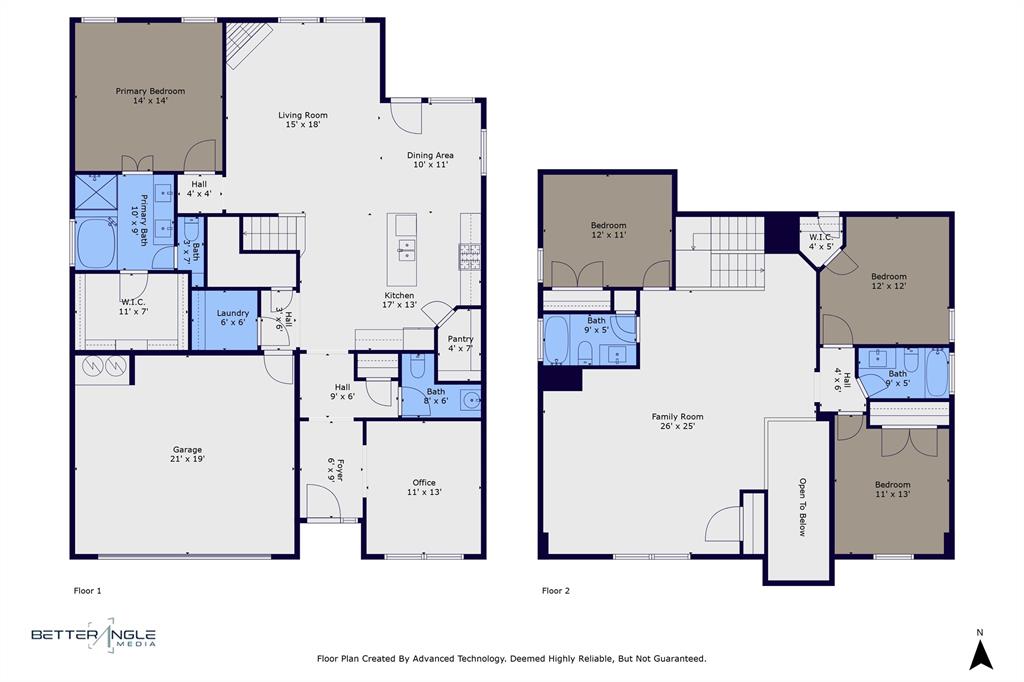 Glenwood Village - Residential