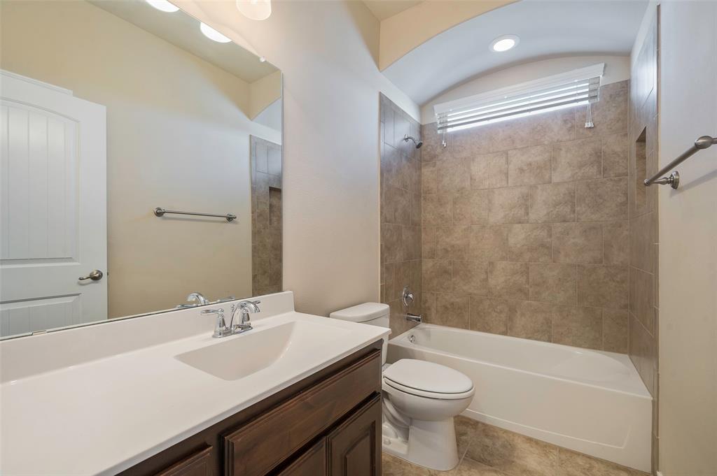 Glenwood Village - Residential