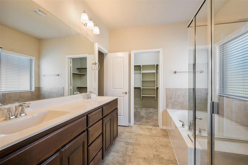 Glenwood Village - Residential