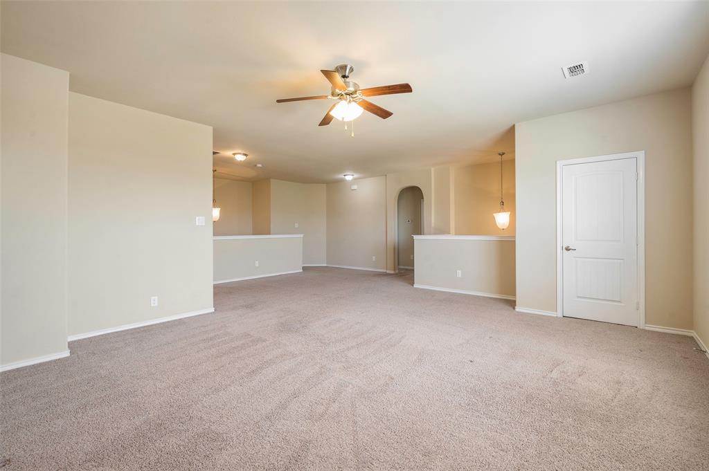 Glenwood Village - Residential