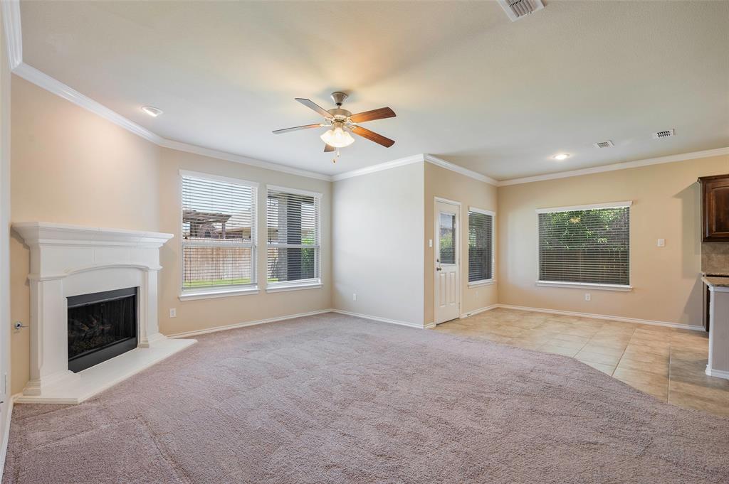 Glenwood Village - Residential