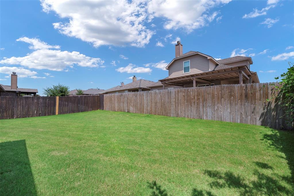 Glenwood Village - Residential