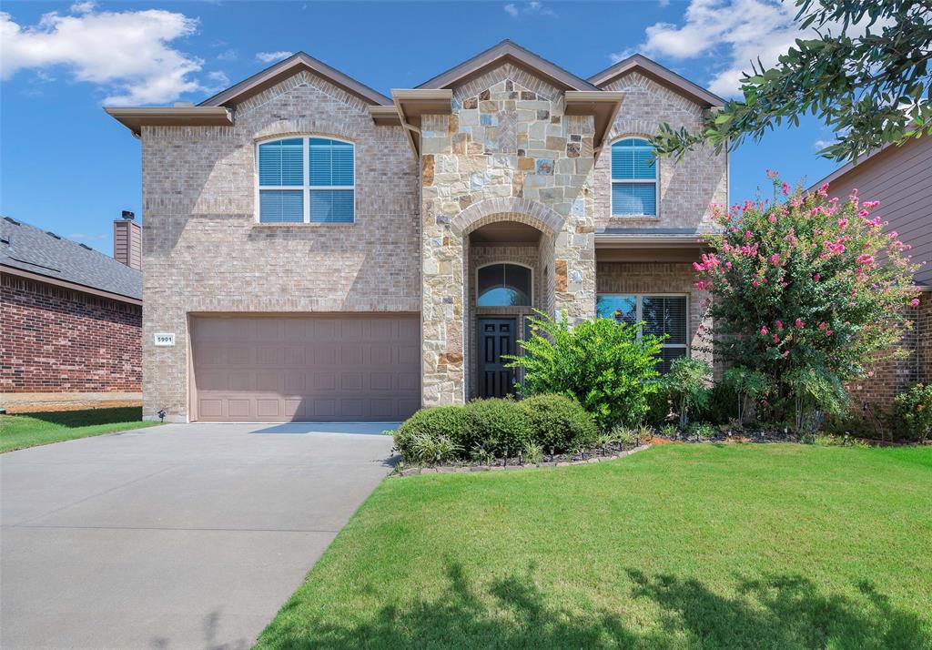 Glenwood Village - Residential