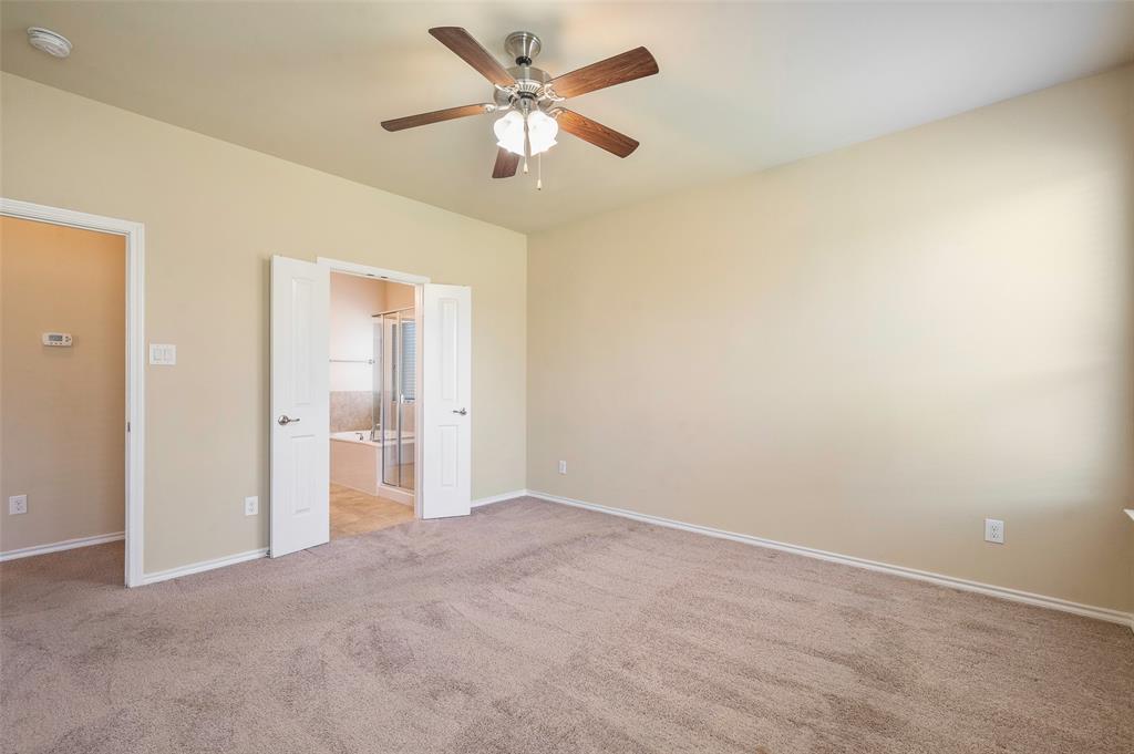 Glenwood Village - Residential