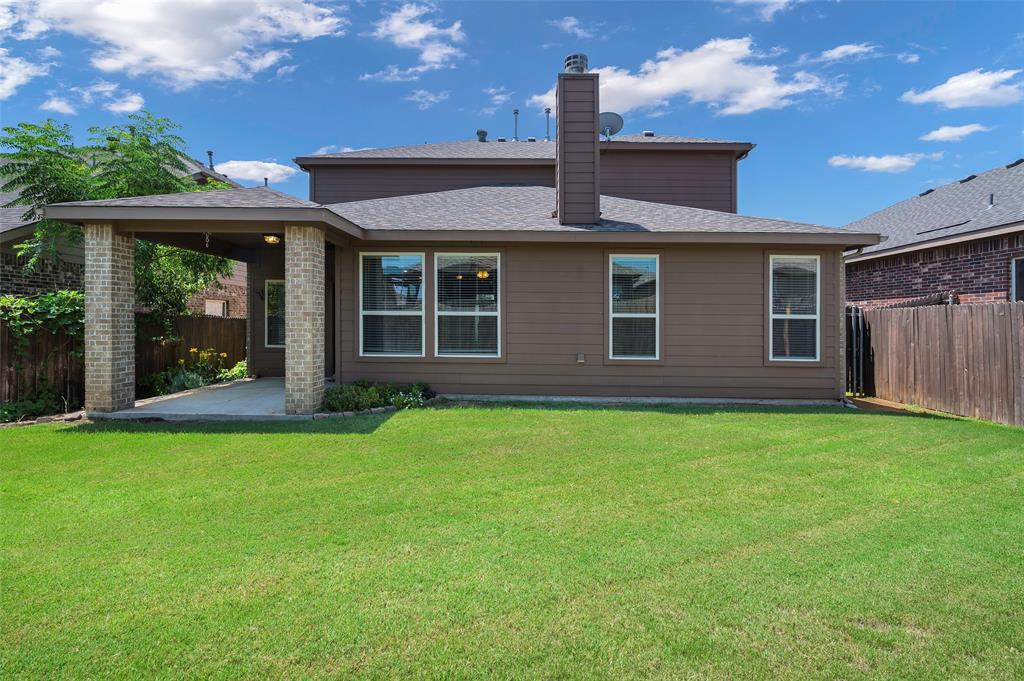 Glenwood Village - Residential