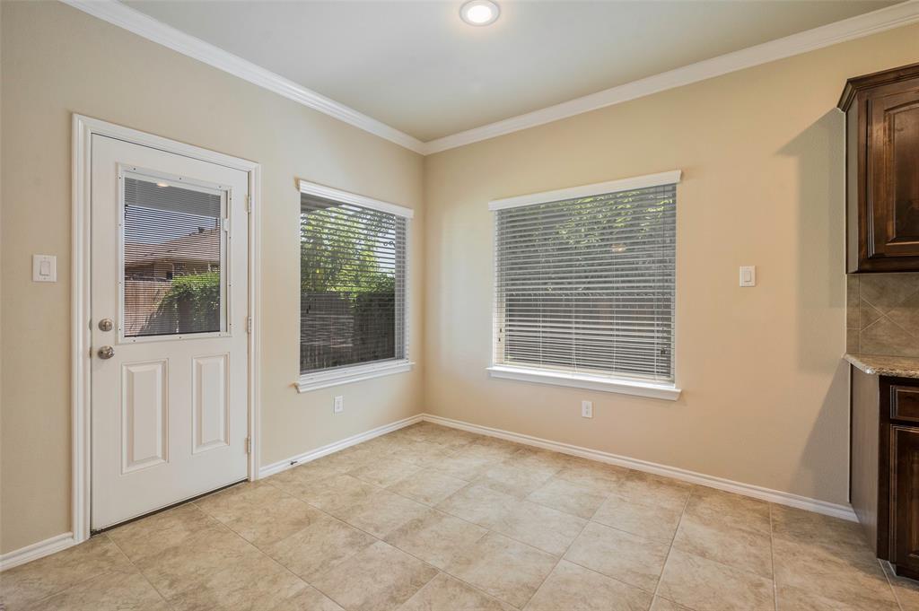 Glenwood Village - Residential