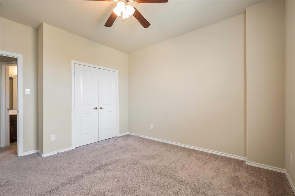 Glenwood Village - Residential