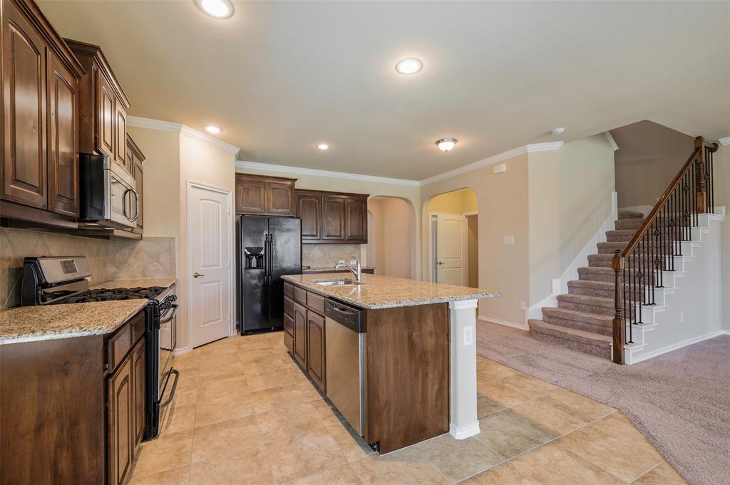 Glenwood Village - Residential