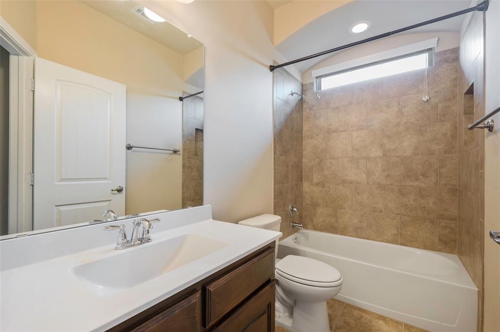 Glenwood Village - Residential