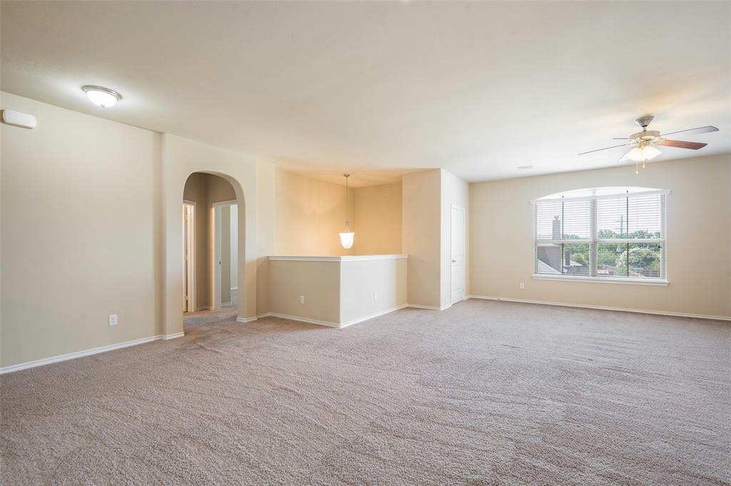 Glenwood Village - Residential