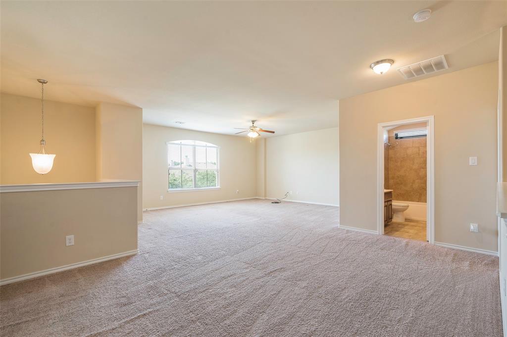 Glenwood Village - Residential