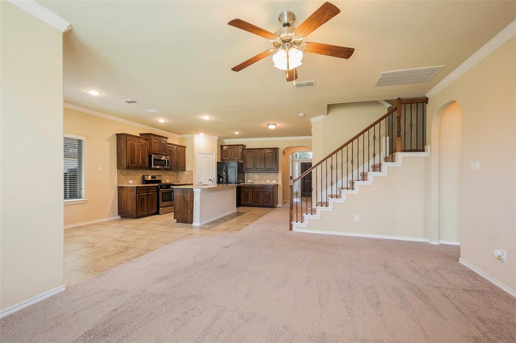 Glenwood Village - Residential