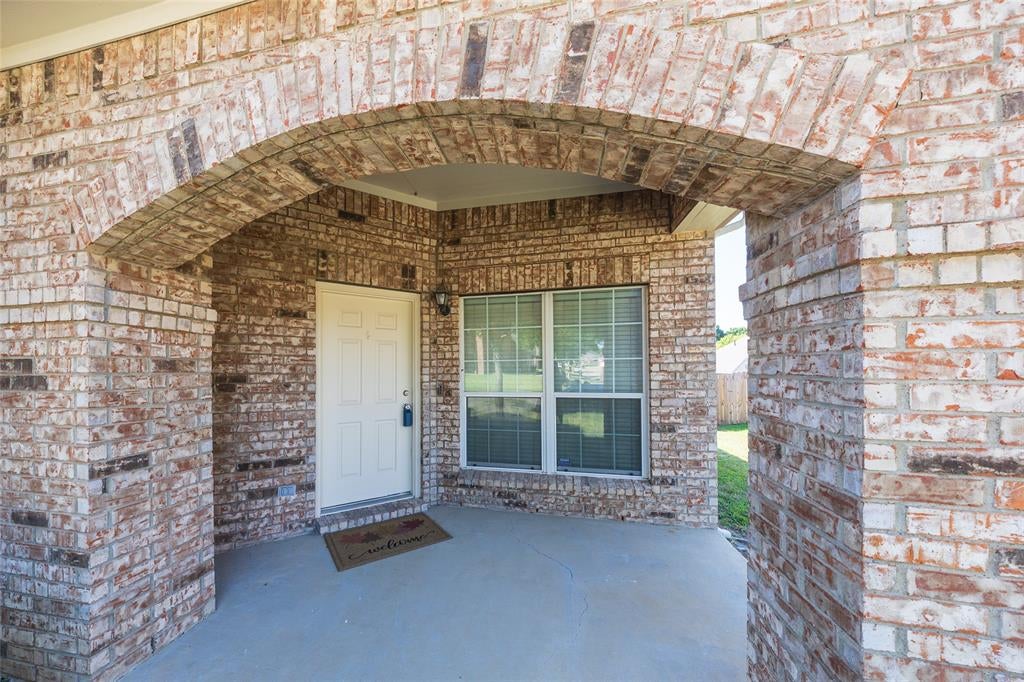 604 Beeman Drive