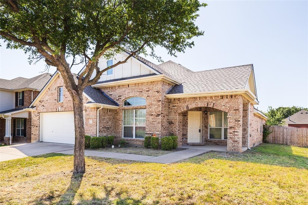 604 Beeman Drive