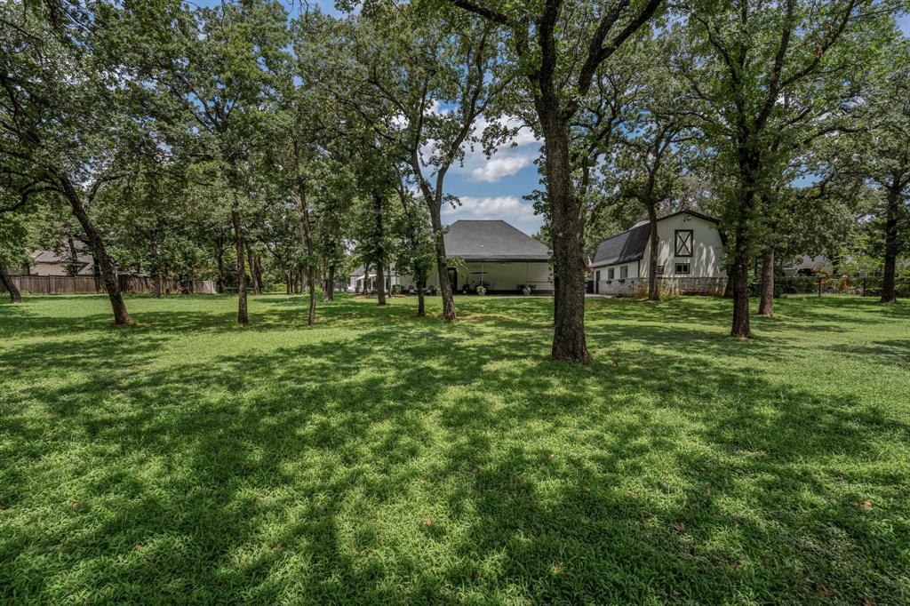 Harbor Oaks Sub - Residential