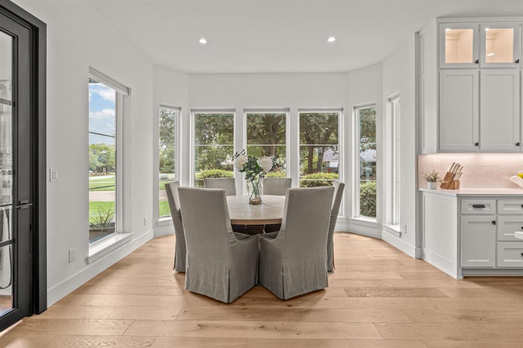 Harbor Oaks Sub - Residential