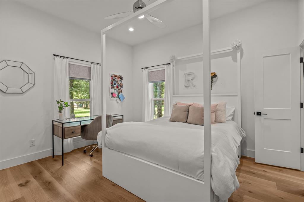 Harbor Oaks Sub - Residential