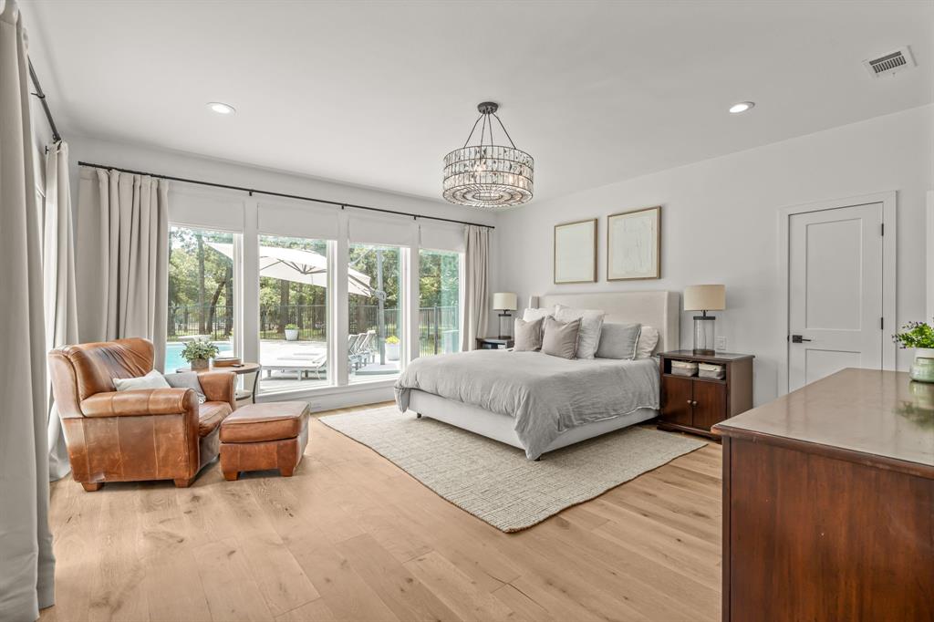 Harbor Oaks Sub - Residential