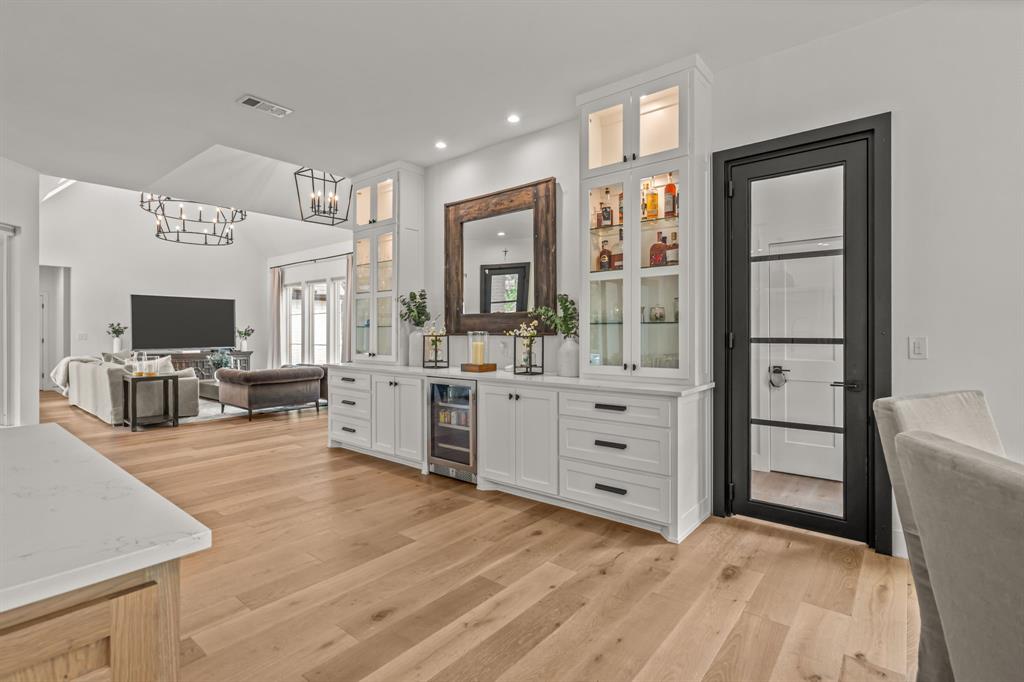 Harbor Oaks Sub - Residential