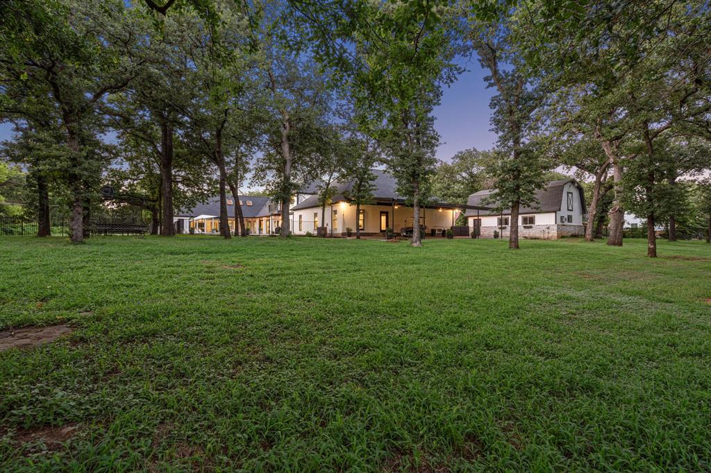 Harbor Oaks Sub - Residential