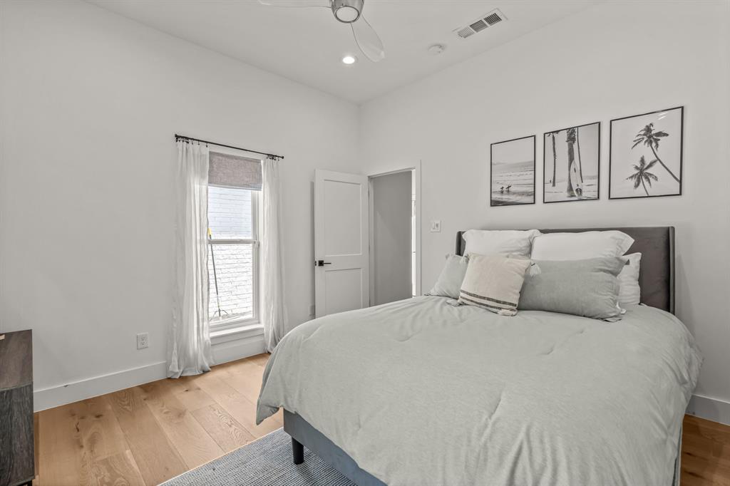 Harbor Oaks Sub - Residential