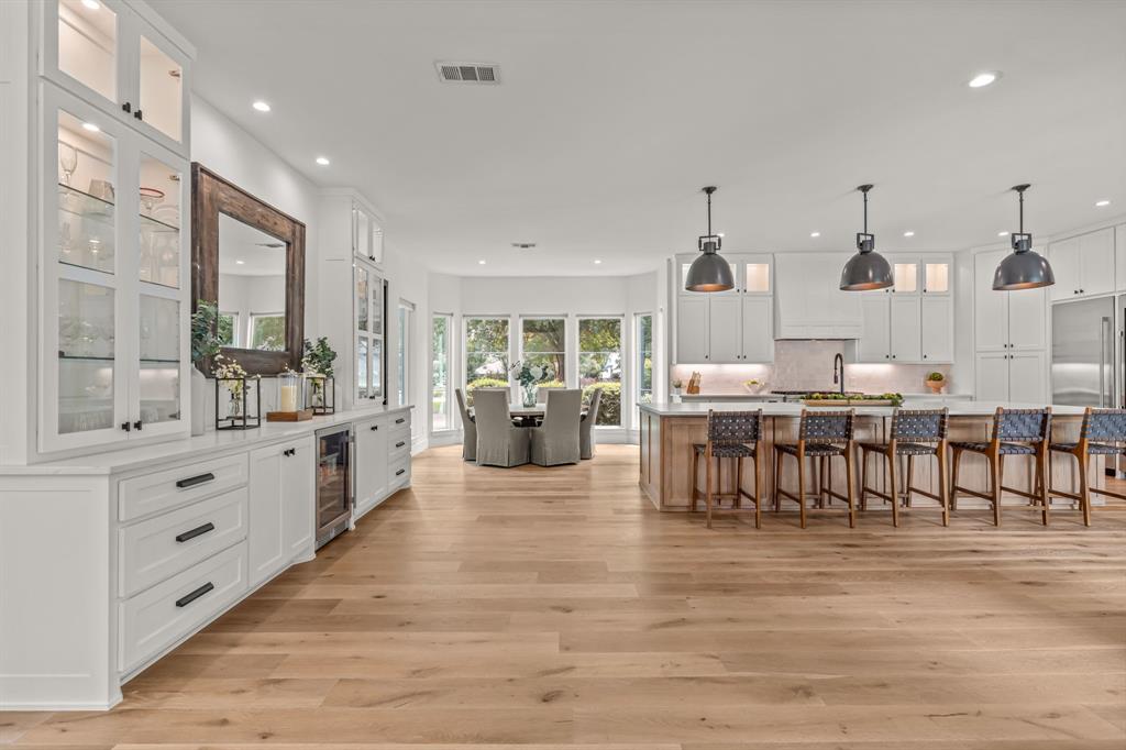 Harbor Oaks Sub - Residential