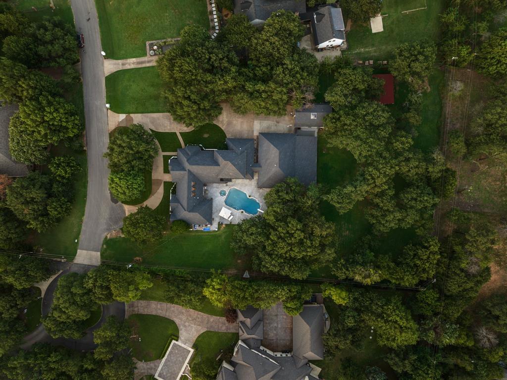 Harbor Oaks Sub - Residential