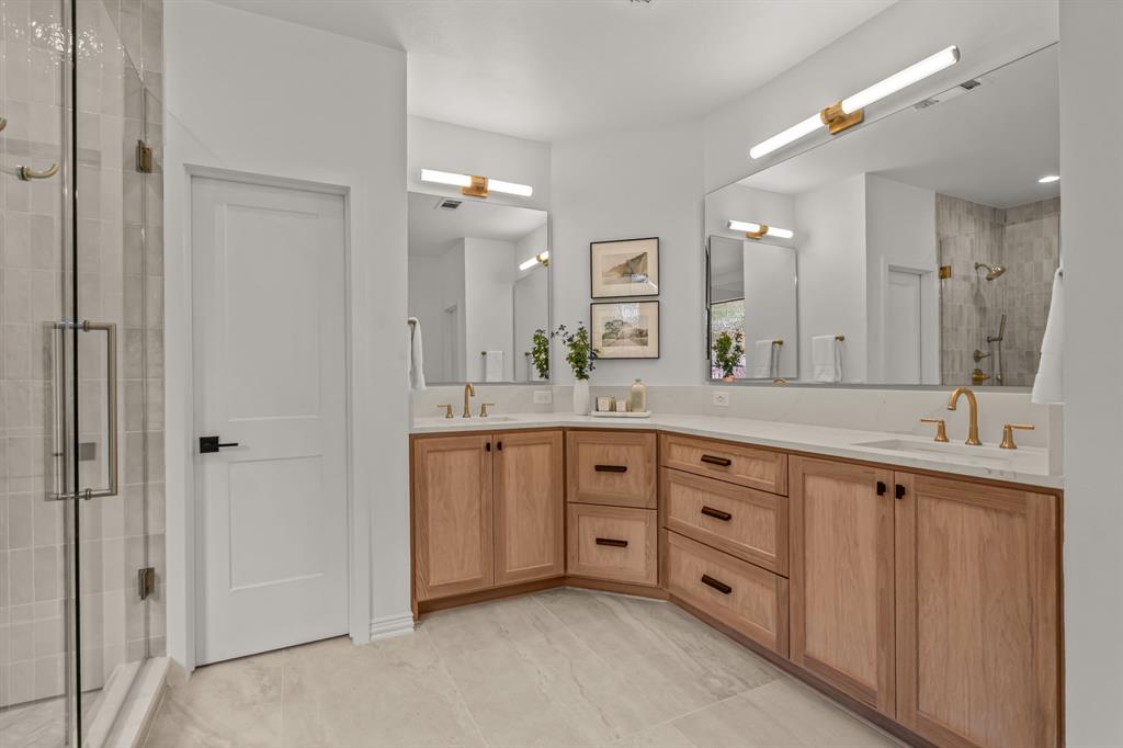 Harbor Oaks Sub - Residential