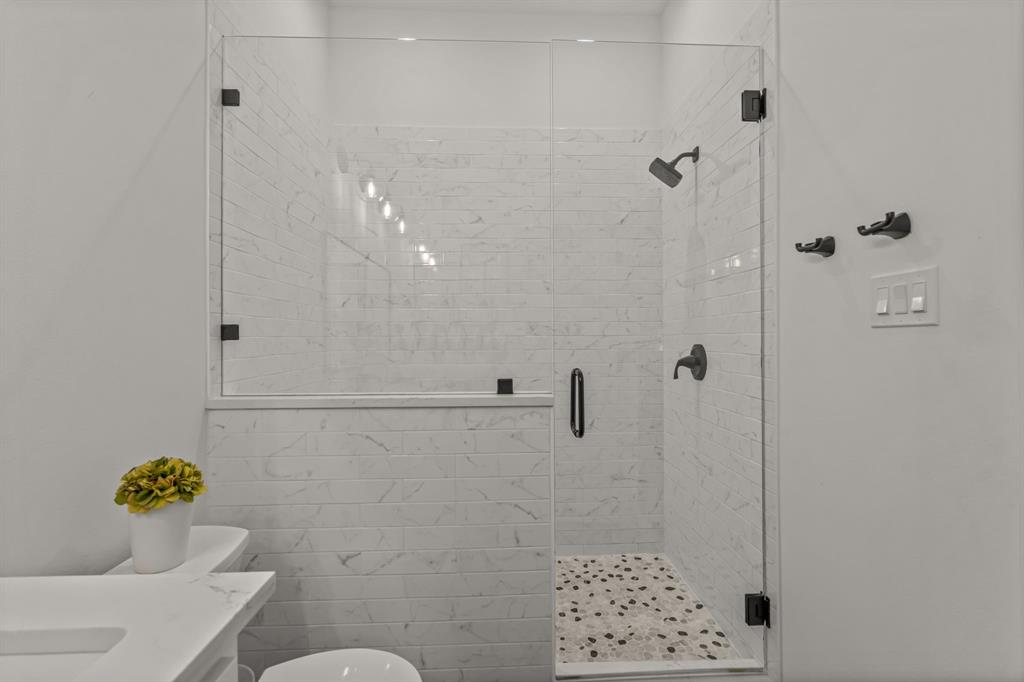 Harbor Oaks Sub - Residential