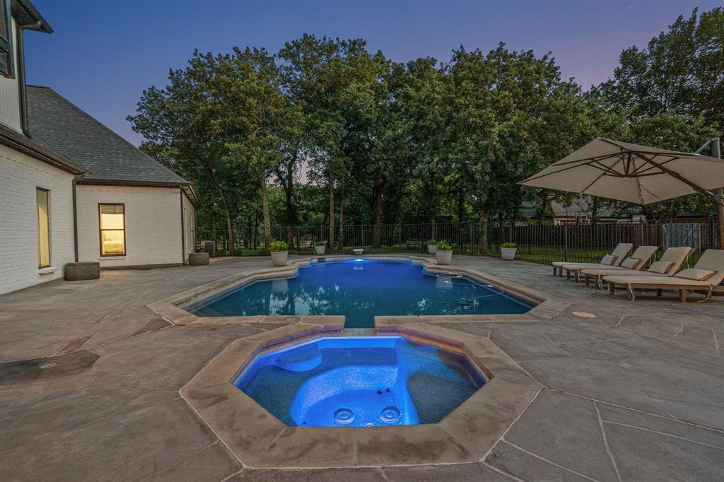 Harbor Oaks Sub - Residential