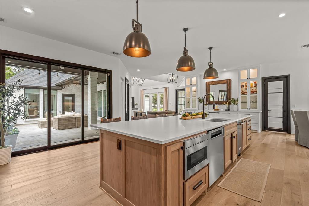 Harbor Oaks Sub - Residential