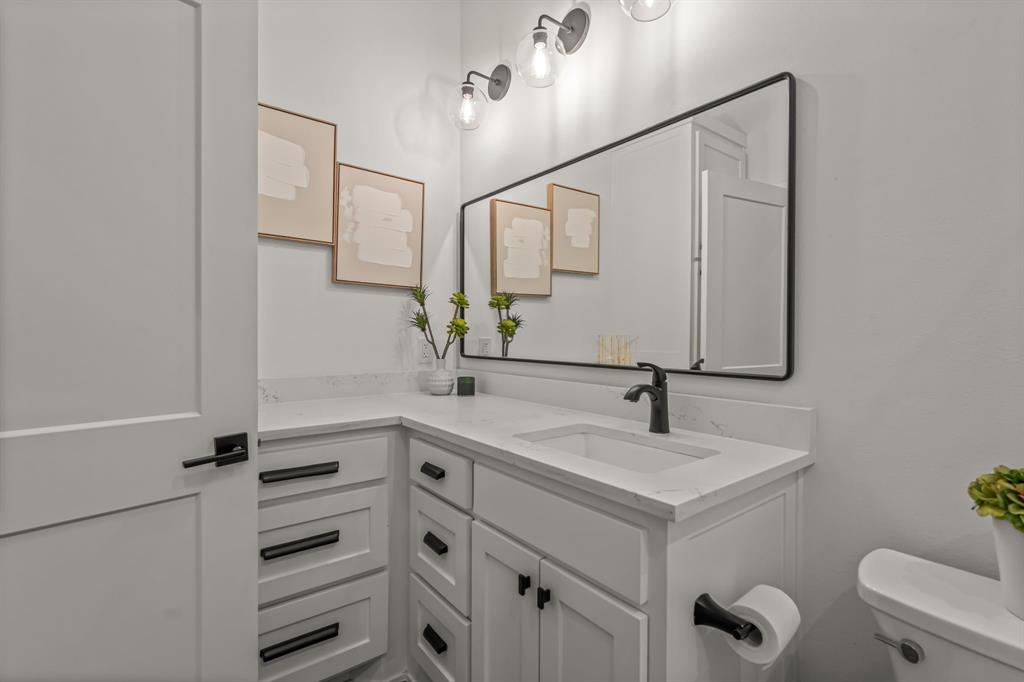 Harbor Oaks Sub - Residential