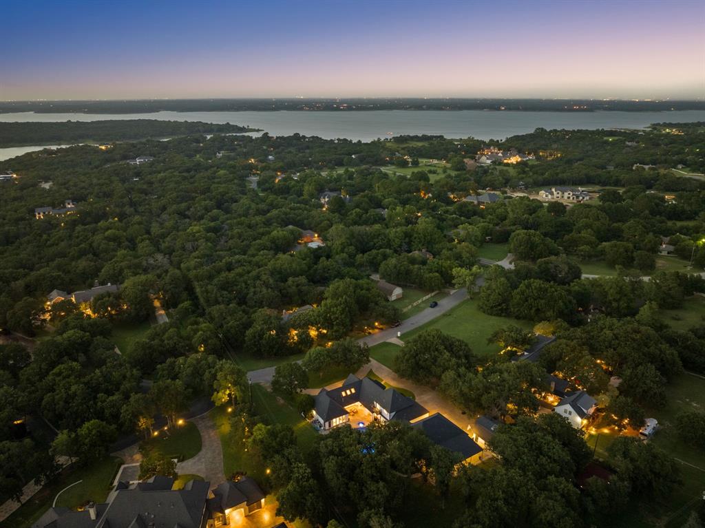 Harbor Oaks Sub - Residential