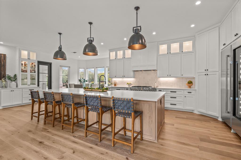 Harbor Oaks Sub - Residential