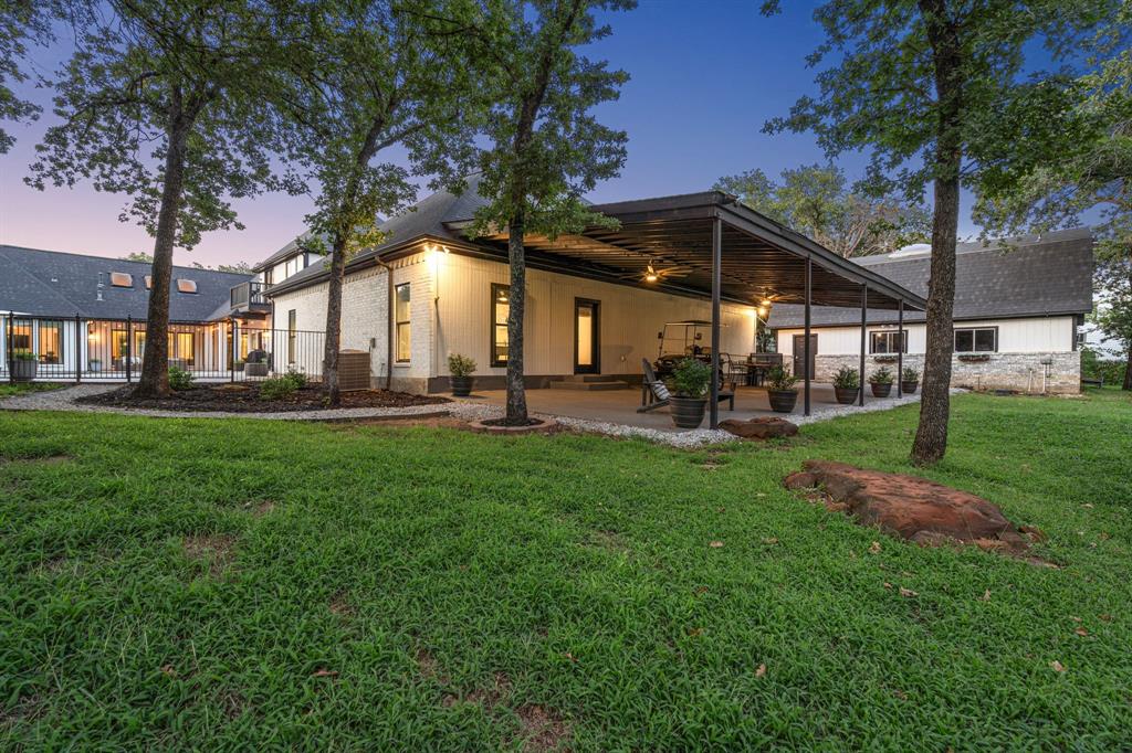 Harbor Oaks Sub - Residential