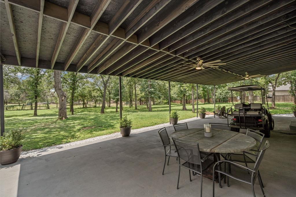 Harbor Oaks Sub - Residential