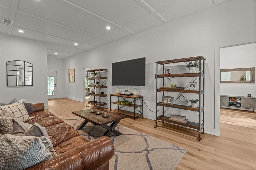 Harbor Oaks Sub - Residential